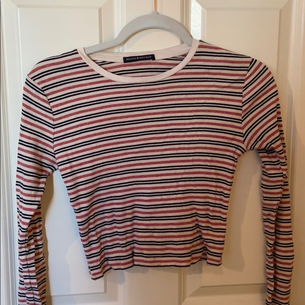 brandy long sleeve